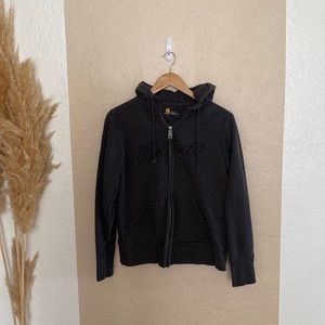 Carhartt Zip Up Jacket